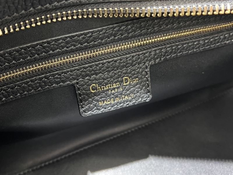 Christian Dior My Lady Bags